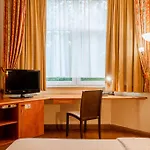 מלון 1, 2, Sleep Boardinghouse Zentrum Unterschleißheim