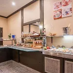 מלון 1, 2, Sleep Boardinghouse Zentrum 3*