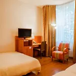 Hotel 1, 2, Sleep Boardinghouse Zentrum Unterschleißheim