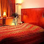 1, 2, Sleep Boardinghouse Zentrum מלון