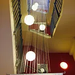 מלון 1, 2, Sleep Boardinghouse Zentrum