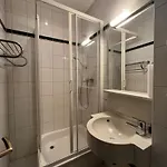 מלון 1, 2, Sleep Boardinghouse Zentrum