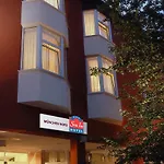 1, 2, Sleep Boardinghouse Zentrum 3* Unterschleißheim