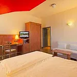 מלון 1, 2, Sleep Boardinghouse Zentrum