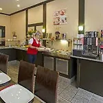 מלון 1, 2, Sleep Boardinghouse Zentrum