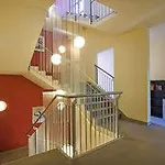 1, 2, Sleep Boardinghouse Zentrum מלון Unterschleißheim