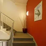 1, 2, Sleep Boardinghouse Zentrum מלון