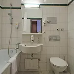 מלון 1, 2, Sleep Boardinghouse Zentrum 3*