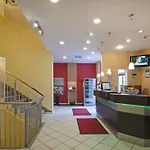 מלון 1, 2, Sleep Boardinghouse Zentrum