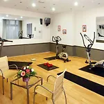 1, 2, Sleep Boardinghouse Zentrum 3* Unterschleißheim