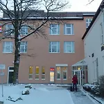 מלון 1, 2, Sleep Boardinghouse Zentrum Unterschleißheim
