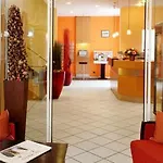 מלון 1, 2, Sleep Boardinghouse Zentrum Unterschleißheim