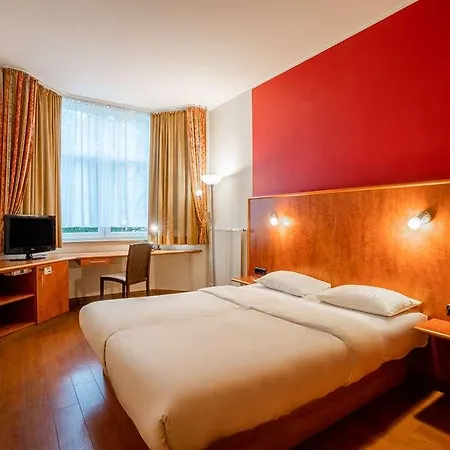 1, 2, Sleep Boardinghouse Zentrum Hotell 3*