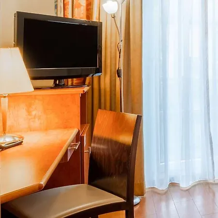 1, 2, Sleep Boardinghouse Zentrum Hotel Unterschleißheim