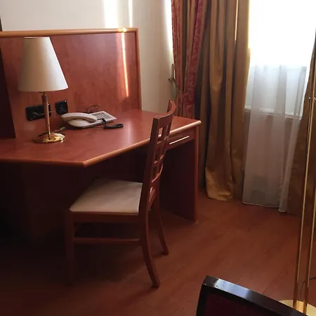 Hotel 1, 2, Sleep Boardinghouse Zentrum Unterschleissheim