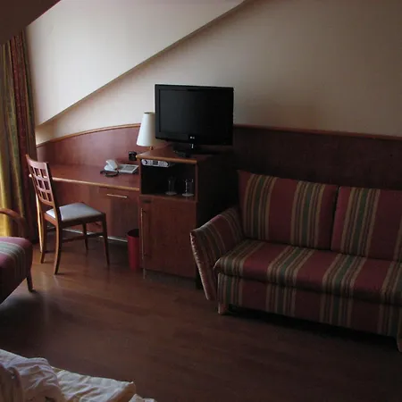 Hotel 1, 2, Sleep Boardinghouse Zentrum