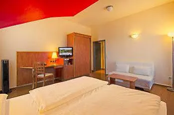 Hotell 1, 2, Sleep Boardinghouse Zentrum