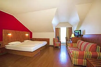 1, 2, Sleep Boardinghouse Zentrum Hotel