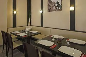Hotell 1, 2, Sleep Boardinghouse Zentrum Unterschleißheim