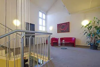 Hotell 1, 2, Sleep Boardinghouse Zentrum Unterschleißheim