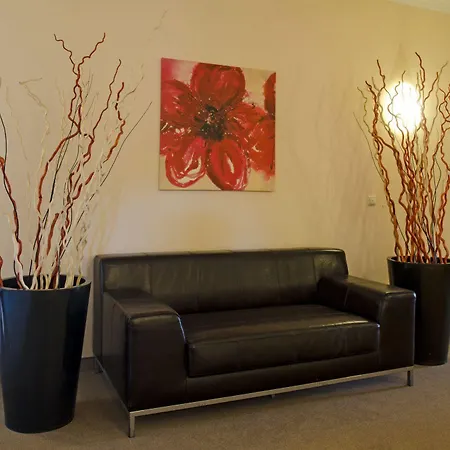 1, 2, Sleep Boardinghouse Zentrum Hotell Unterschleißheim