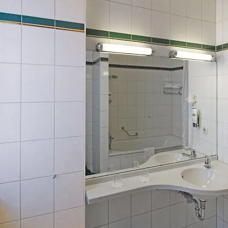 Hotell 1, 2, Sleep Boardinghouse Zentrum Unterschleißheim