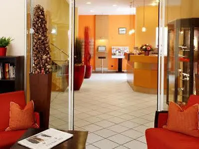 Hotell 1, 2, Sleep Boardinghouse Zentrum Unterschleißheim