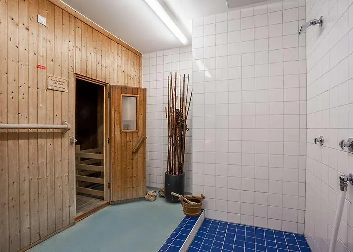 1, 2, Sleep Boardinghouse Zentrum Unterschleißheim