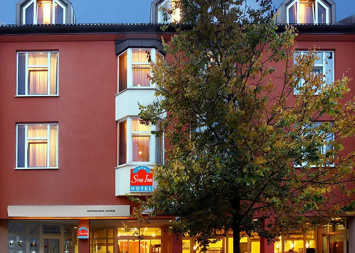 1, 2, Sleep Boardinghouse Zentrum ホテル