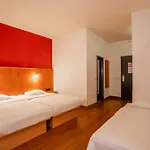 Szálloda 1, 2, Sleep Boardinghouse Zentrum 3*