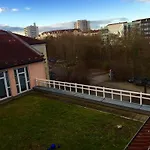 1, 2, Sleep Boardinghouse Zentrum Szálloda 3*