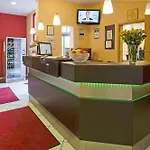 1, 2, Sleep Boardinghouse Zentrum 3*