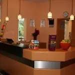 1, 2, Sleep Boardinghouse Zentrum Szálloda Unterschleißheim