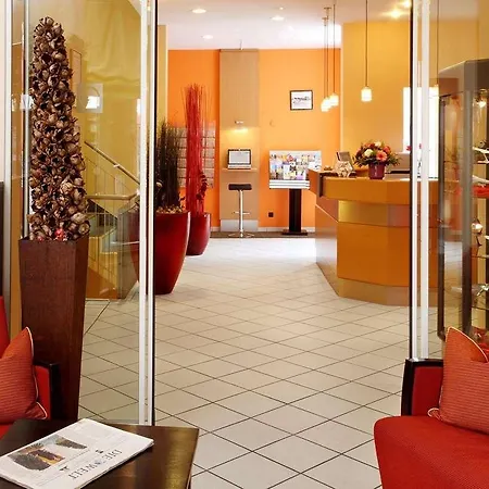 1, 2, Sleep Boardinghouse Zentrum Hotel Unterschleißheim