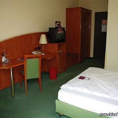 1, 2, Sleep Boardinghouse Zentrum 酒店