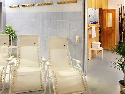 1, 2, Sleep Boardinghouse Zentrum 3*