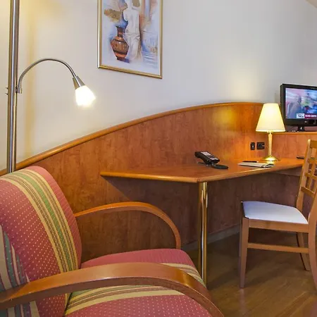 Star Muenchen Nord, By Comfort 3*