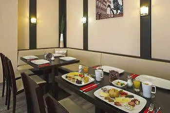 Hotel 1, 2, Sleep Boardinghouse Zentrum 3*