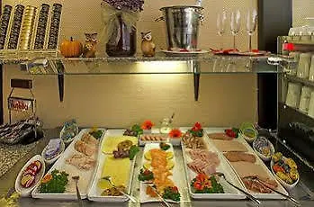 Hotel Star Muenchen Nord, By Comfort 3*
