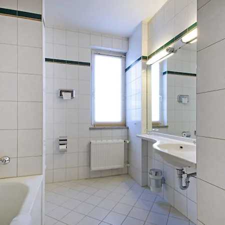 Hotel Star Muenchen Nord, By Comfort