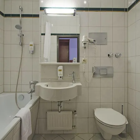 Hotel Star Muenchen Nord, By Comfort 3*