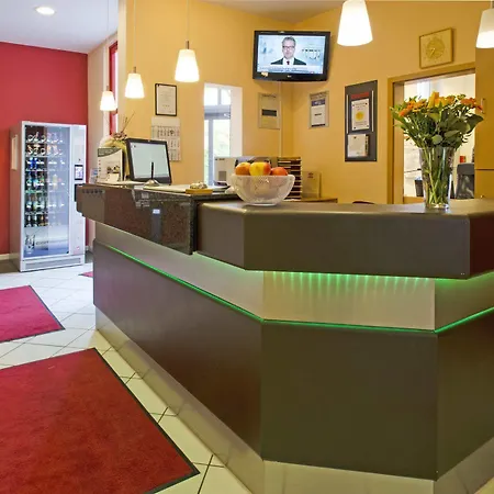 Star Muenchen Nord, By Comfort 3*