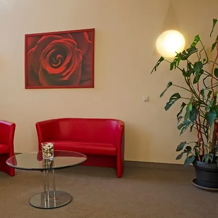 1, 2, Sleep Boardinghouse Zentrum Unterschleißheim