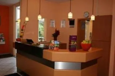 1, 2, Sleep Boardinghouse Zentrum Hotel Unterschleißheim