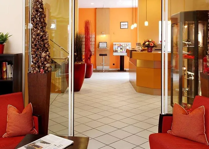 1, 2, Sleep Boardinghouse Zentrum Hotel Unterschleißheim