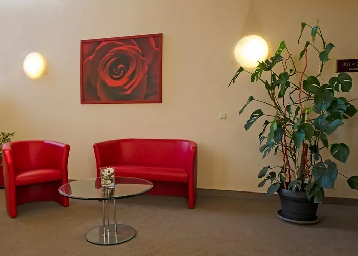1, 2, Sleep Boardinghouse Zentrum Unterschleißheim